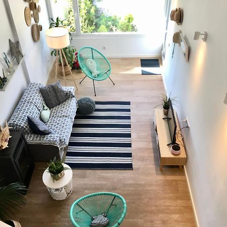 Casa Osona Con Jardin Cerca De La Playa Villa Tarragona Kültér fotó