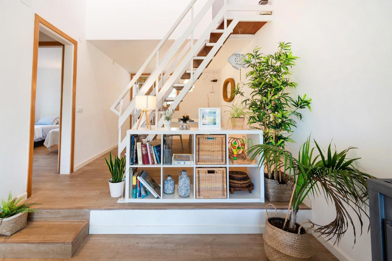 Casa Osona Con Jardin Cerca De La Playa Villa Tarragona Kültér fotó