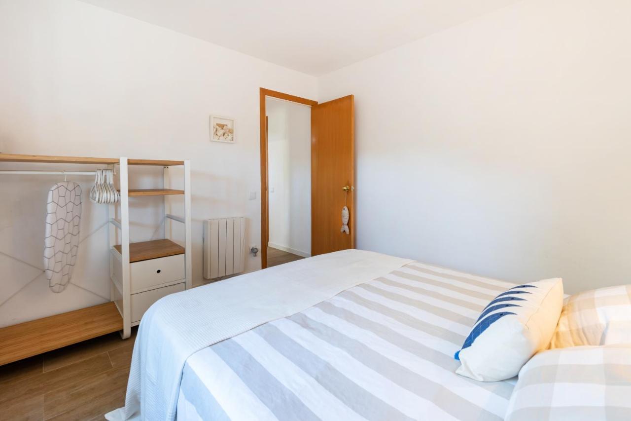 Casa Osona Con Jardin Cerca De La Playa Villa Tarragona Kültér fotó