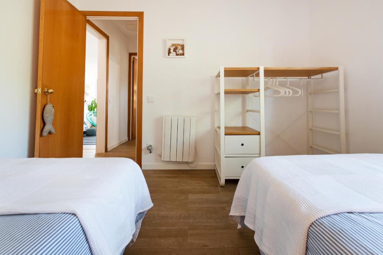 Casa Osona Con Jardin Cerca De La Playa Villa Tarragona Kültér fotó