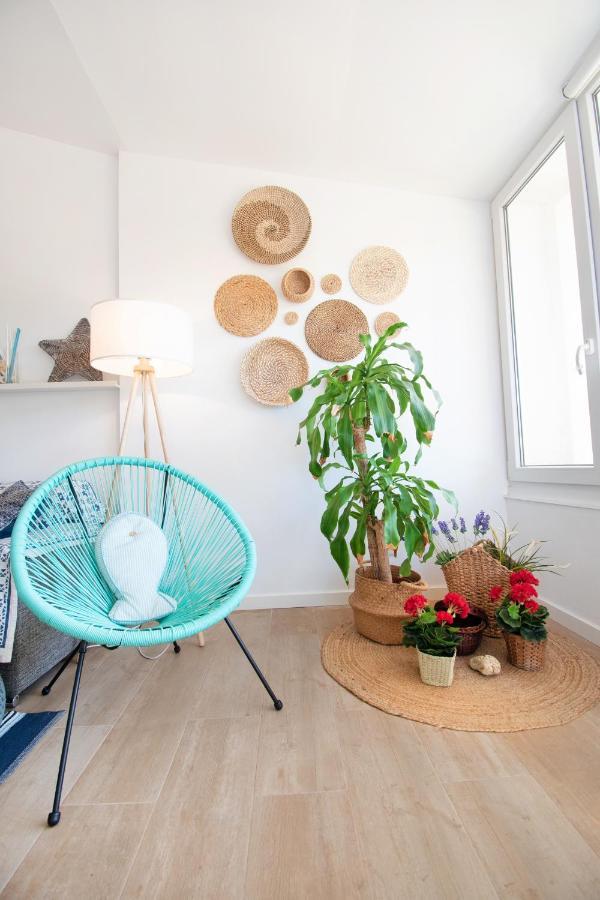 Casa Osona Con Jardin Cerca De La Playa Villa Tarragona Kültér fotó